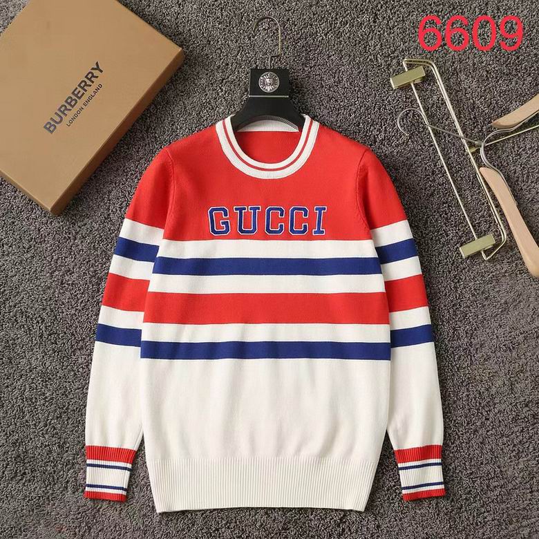 Gucci Sweater-082